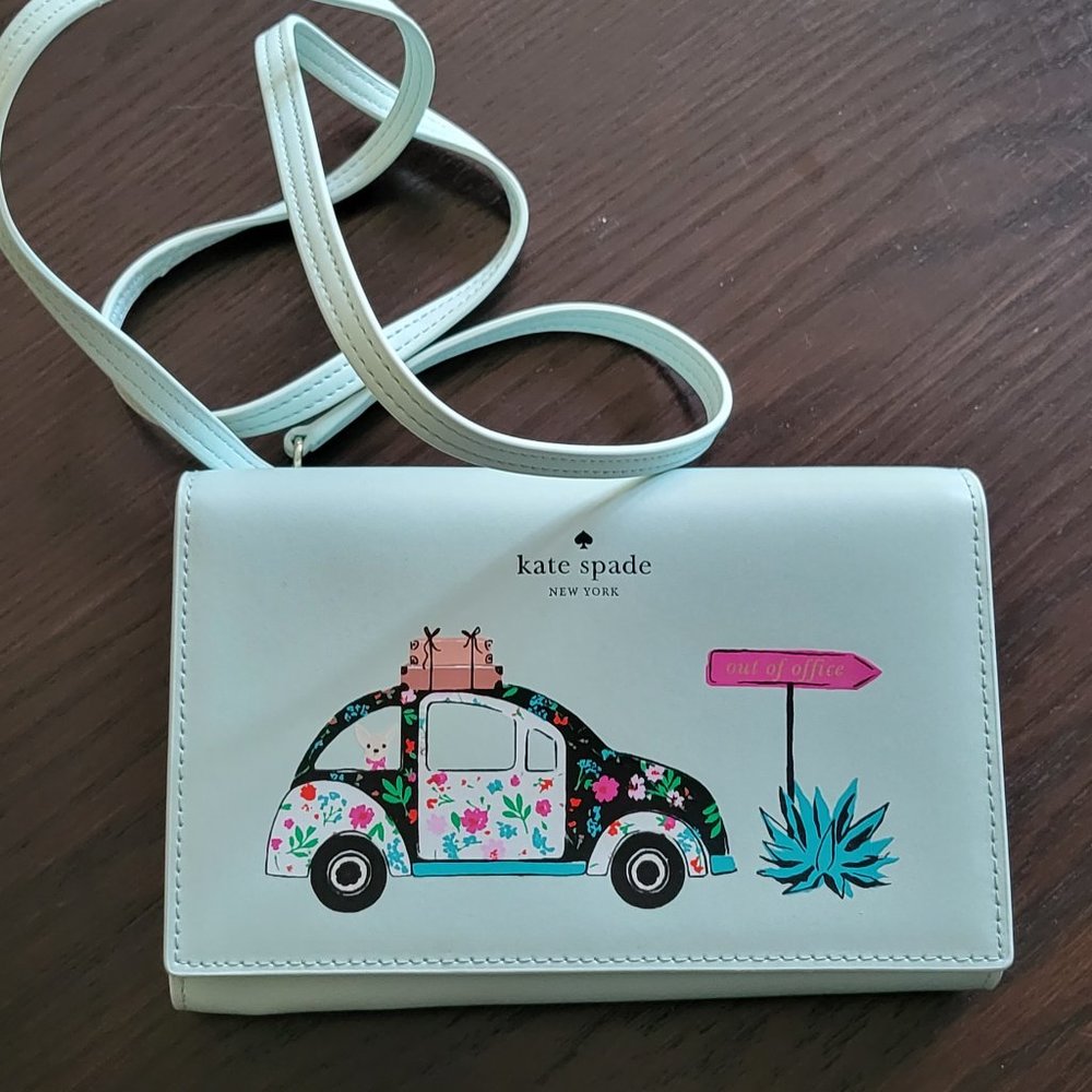 Winning bag